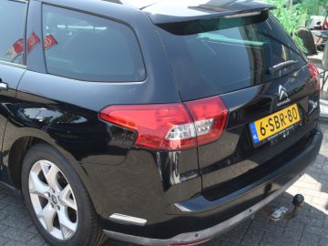 Citroën C5